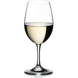 Riedel Ouverture Weißweinglas 280 ml 2er Set,