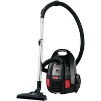 Sencor SVC 6001BK rot-schwarz