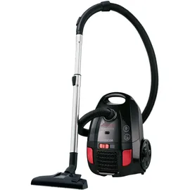 Sencor SVC 6001BK rot-schwarz