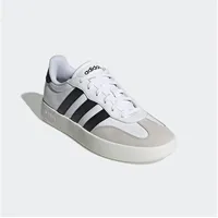 Adidas Barreda Cloud White / Core Black / Grey One 44