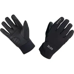 Gore C5 Gore Tex Thermo Handschuhe Schwarz Modell 2024