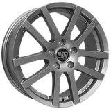 MSW 22 8,0x17 5x108 ET50 MB63,4