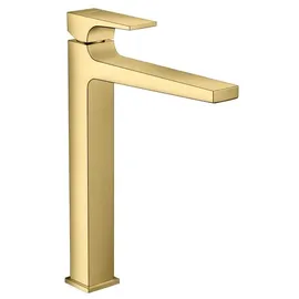 Hansgrohe Metropol 260 Einhandmischer polished gold optic 32512990