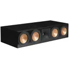 Klipsch RC-64 III Schwarz Stück Lautsprecher schwarz