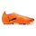 Puma Ultra 6 Match MG Herren Heat Fire/Black/Glowing Red 43