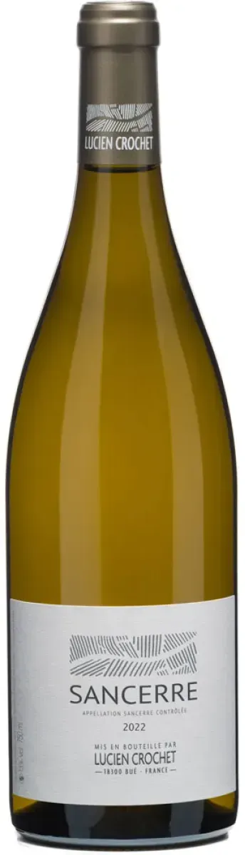Lucien Crochet Sancerre Weißwein trocken 0,75 l | 2022