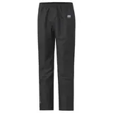 HELLY HANSEN Regenhose MANCHESTER schwarz,