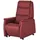 Hukla Ledersessel Dean ¦ rot ¦ Maße (cm): B: 70 H: 107 T: 88.0