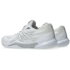 Asics Gel-Tactic 13 Damen weiß 42.5
