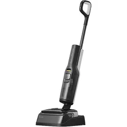 ROBOROCK F25 Steilstaubsauger, Akkubetrieb
