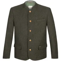 Stockerpoint Trachtensakko Xaver in moosgrün 56