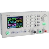 Joy-It RD6012 Labornetzgerät, einstellbar 0 - 60 V 0 - 12 A fernsteuerbar, programmierbar, schmale