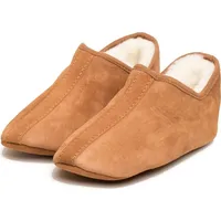 KITZ-PICHLER Aladin Herren Lammfell Hausschuh - - 43