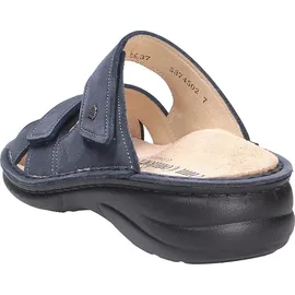 Finn Comfort Melrose für Damen, blau Größe 40 EU