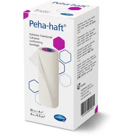 Hartmann Peha-haft Fixierbinde latexfrei 4 cmx20 m