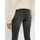 Vero Moda Tanya Normal Waist Slim Piping Jeans Dark Grey Denim S 34