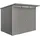 Biohort AvantGarde ECO A5 2,60 x 2,20 m Quarzgrau