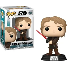 Funko Pop! Star Wars: Ahsoka - Anakin Skywalker