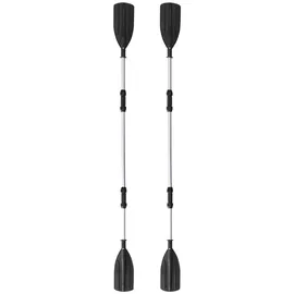 BESTWAY Hydro-Force Kajak-Set Ventura für 2 Pers. 330x94x48cm