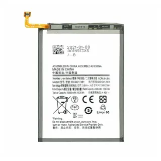 Swark EB-BA217ABY Akku Kompatibel mit Galaxy A21s /A12 /A12s /A13 /A02 /A04S /M12 Replacement Smartphone Batterywith Tools