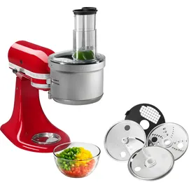 KitchenAid 5KSM2FPA Food-Processor-Vorsatz