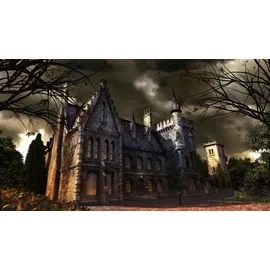 Gray Matter - Nice Price Edition (PC)