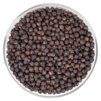 1kg BIO Kampot Pfeffer schwarz ganz 1A Spitzenqualität Gourmet Serie SUPER PREIS - 1 kg