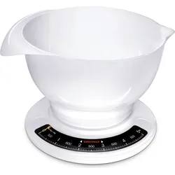 Culina Pro Küchenwaage analog