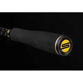 Spro Specter Finesse Spinnrute, - Black - 2.68 m - 5-14 g