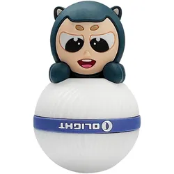 Olight Stehauf-O-Maskottchen