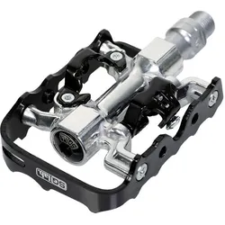 SQlab Pedale 502 Trekking Schwarz Modell 2025