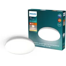 Philips Acuna LED-Deckenleuchte LED 21 W Weiß