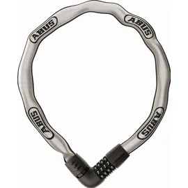 ABUS Tresor 6806C Schwarz Kettenschloss