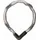 ABUS Tresor 6806C Schwarz Kettenschloss