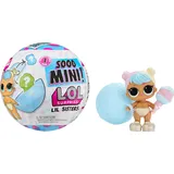 L.O.L. Surprise! Sooo Mini! Kleine Schwester mit Doodles