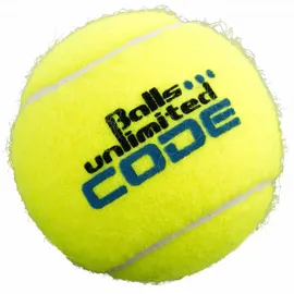 Balls Unlimited Code Blue 60er Gelb
