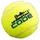 Balls Unlimited Code Blue 60er Gelb