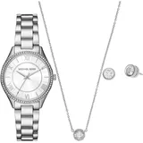 Michael Kors MK4851SET Damen Armbanduhr