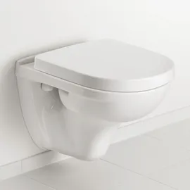 Villeroy & Boch O.novo Compact Combi-Pack (5688H101)