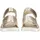 ARA Riemchensandale Damen Gold 38