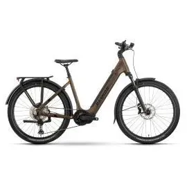 R Raymon Tourray Ultra 2025 27,5 Zoll RH 53 cm braun