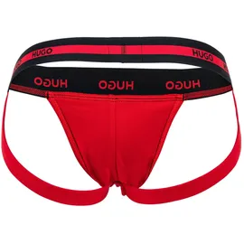 Hugo Herren Jockstrap 3er Pack JOCKSTRAP TRIPLET PLANET,