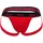 Hugo Herren Jockstrap 3er Pack JOCKSTRAP TRIPLET PLANET,