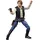 Hasbro Star Wars Episode IV Vintage Collection Actionfigur Han Solo 10 cm