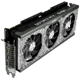 Palit GeForce RTX 3090 GameRock 24 GB GDDR6X 1395 MHz