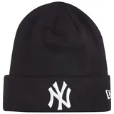 New Era New York Yankees schwarz