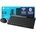 Work Mouse-Keyboard Set schwarz USB/Bluetooth DE IEUDEKMGOBUNDLE4
