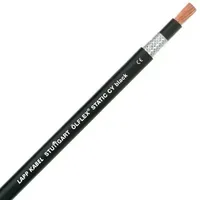 Lapp ÖLFLEX® STATIC CY black 4600027/T1000