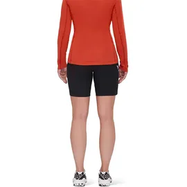 Mammut Aenergy Light SO Shorts Regular Schwarz 42