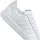 adidas Grand Court Cloudfoam Lifestyle Court Comfort Cloud White / Cloud White / Gold Met. 42
